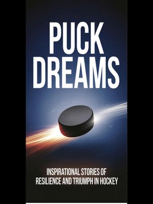 cover image of Puck Dreams